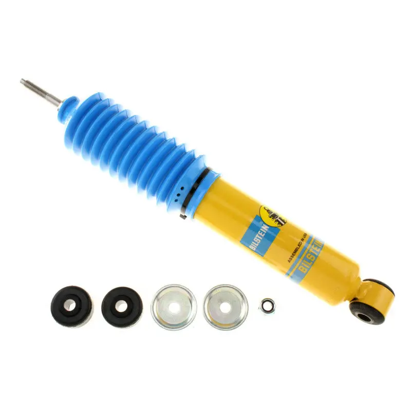 Bilstein B6 1998 Ford Expedition Eddie Bauer 4Wd Front 46Mm Monotube Shock Absorber 1