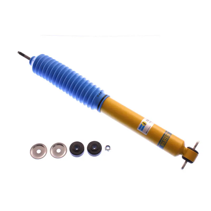 Bilstein B6 1998 Jeep Cherokee Classic Front 46Mm Monotube Shock Absorber 1