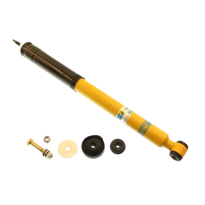 Bilstein B6 1998 Mercedes-Benz E300 Base Front 36Mm Monotube Shock Absorber 2