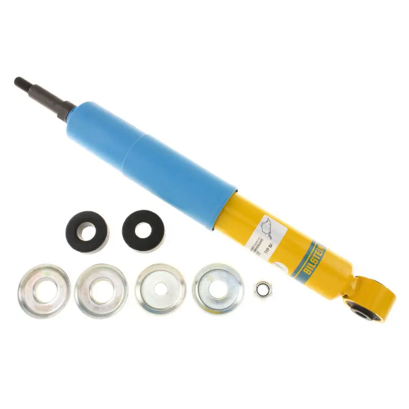 Bilstein B6 1998 Toyota Land Cruiser Base Front 46Mm Monotube Shock Absorber 2