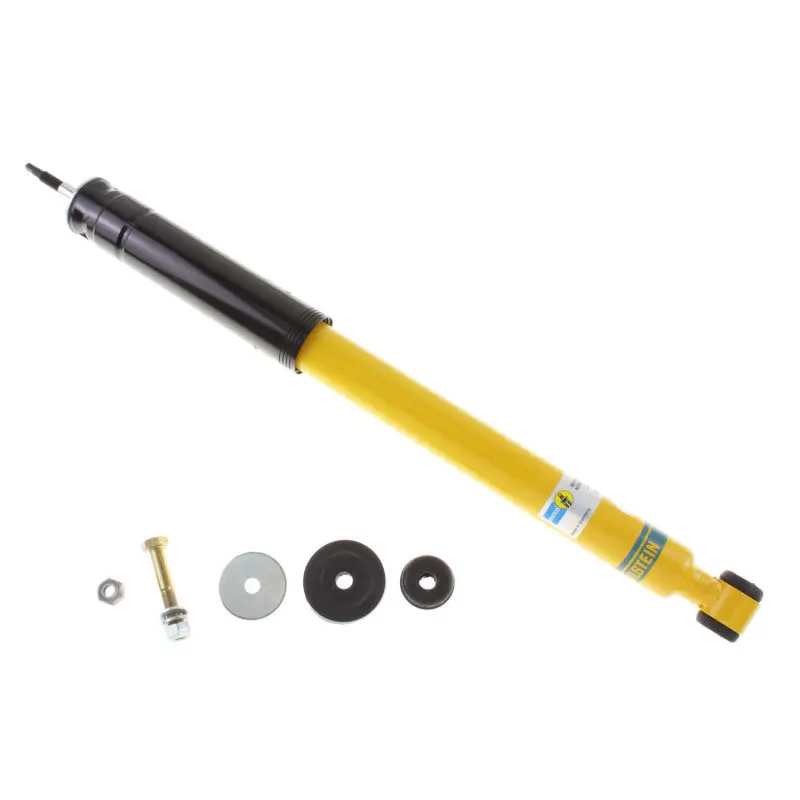 Bilstein B6 2000 Mercedes-Benz E320 Base Sedan Rear 36Mm Monotube Shock Absorber 2