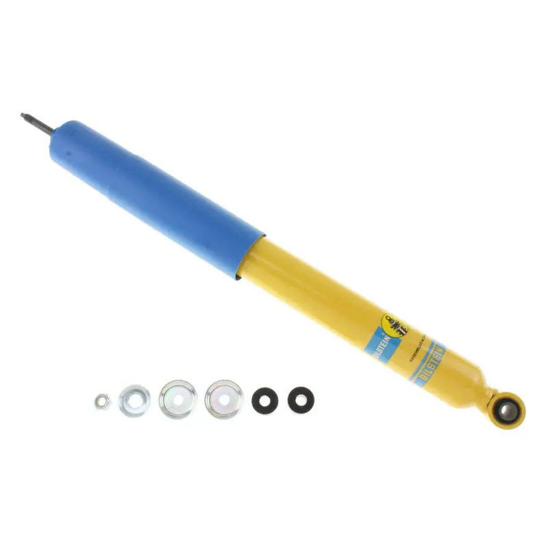 Bilstein B6 2000 Toyota Tundra Base Rear 46Mm Monotube Shock Absorber 2