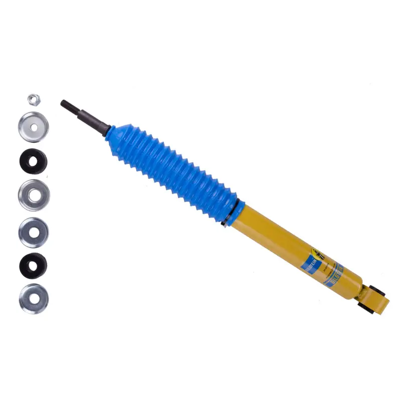 Bilstein B6 2001 Toyota Sequoia Limited Rear 46Mm Monotube Shock Absorber 2