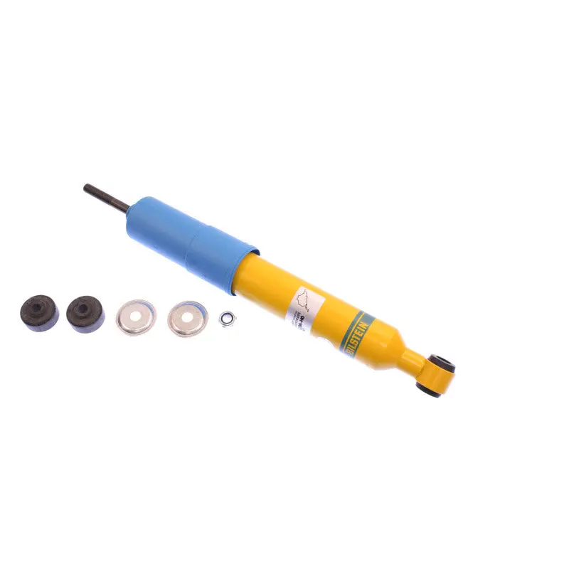Bilstein B6 2002 Ford Excursion Eddie Bauer Rwd Front 46Mm Monotube Shock Absorber 2
