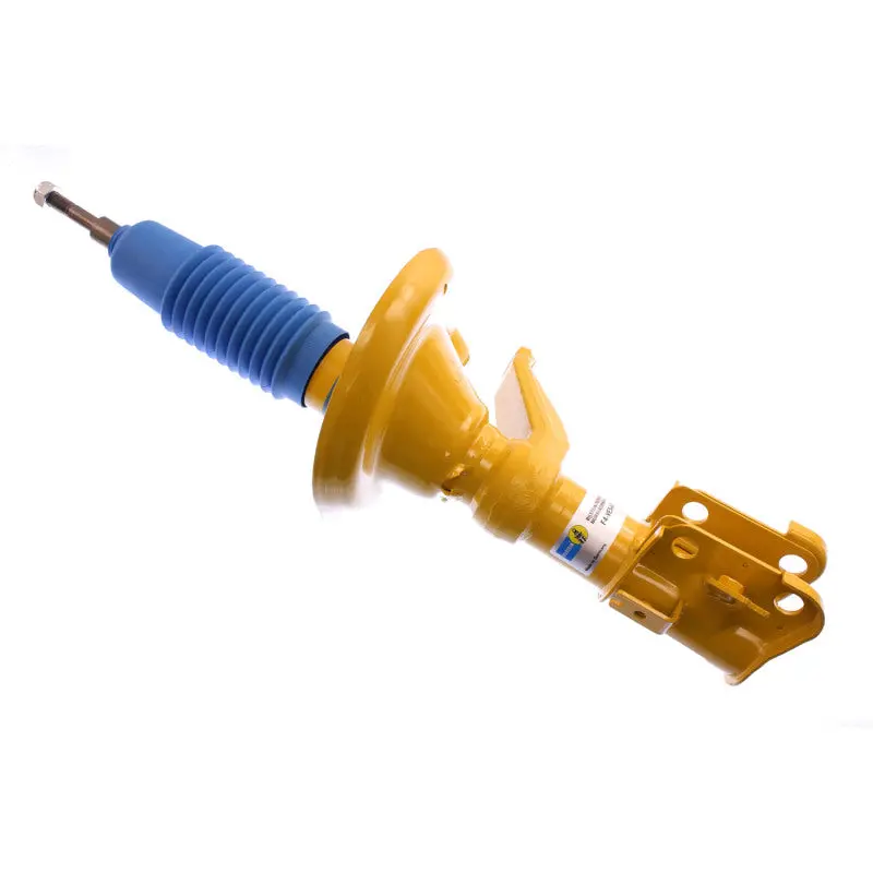 Bilstein B6 2002 Honda Cr-V Ex Front Left 36Mm Monotube Strut Assembly 2