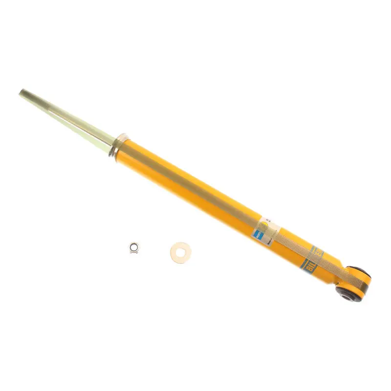 Bilstein B6 2003 Bmw Z4 2.5I Rear 36Mm Monotube Shock Absorber 2