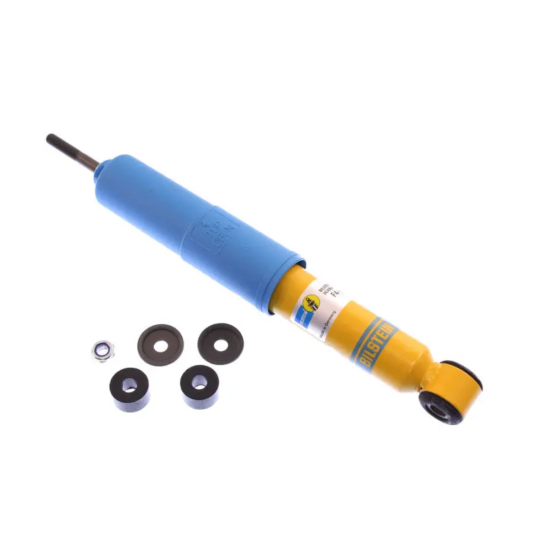 Bilstein B6 2003 Nissan Frontier Base Front 36Mm Monotube Shock Absorber 2