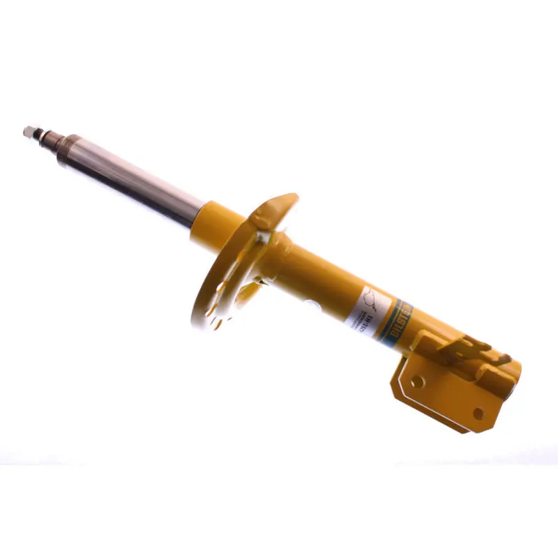 Bilstein B6 2003 Saab 41520 Arc Front Right 36Mm Monotube Strut Assembly 1