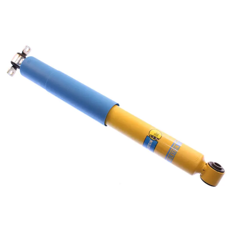 Bilstein B6 2004 Chevrolet Colorado Z85 Ls Rear 46Mm Monotube Shock Absorber 1