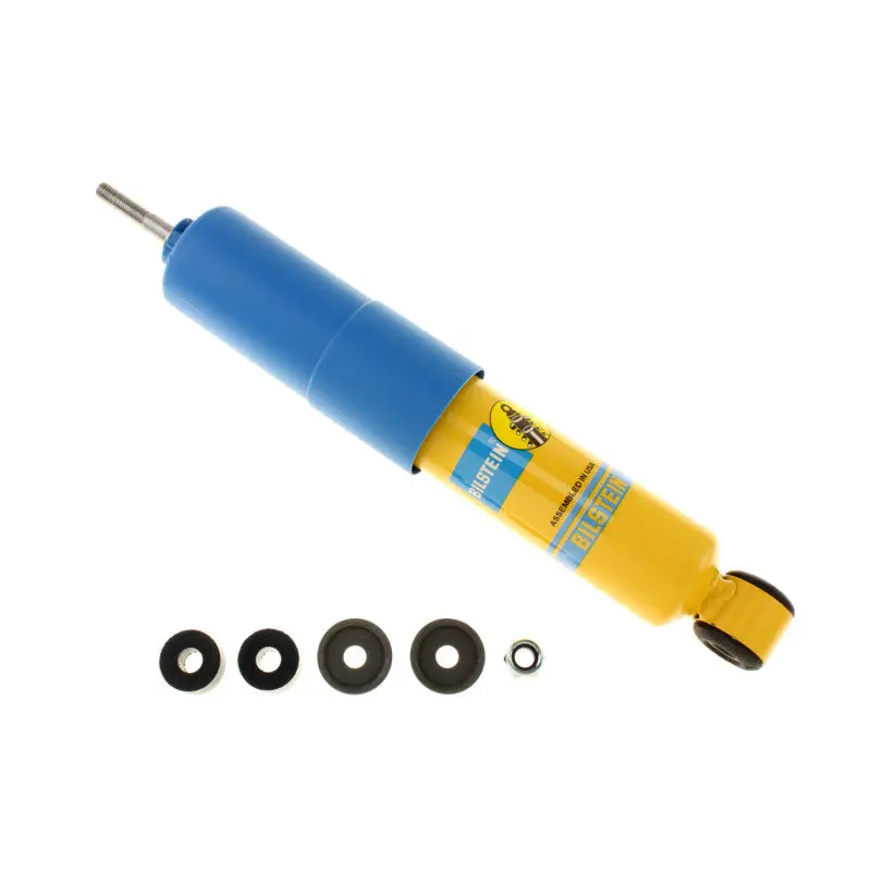 Bilstein B6 2004 Nissan Frontier Xe Rwd Crew Cab Pickup Front 46Mm Monotube Shock Absorber 1