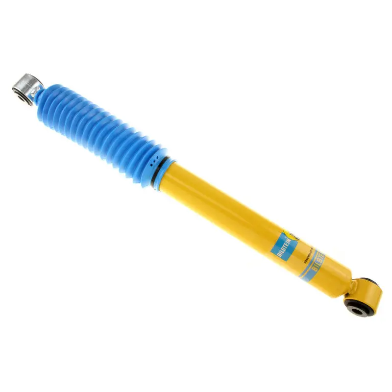 Bilstein B6 2004 Nissan Titan Le 4Wd Rear 46Mm Monotube Shock Absorber 2