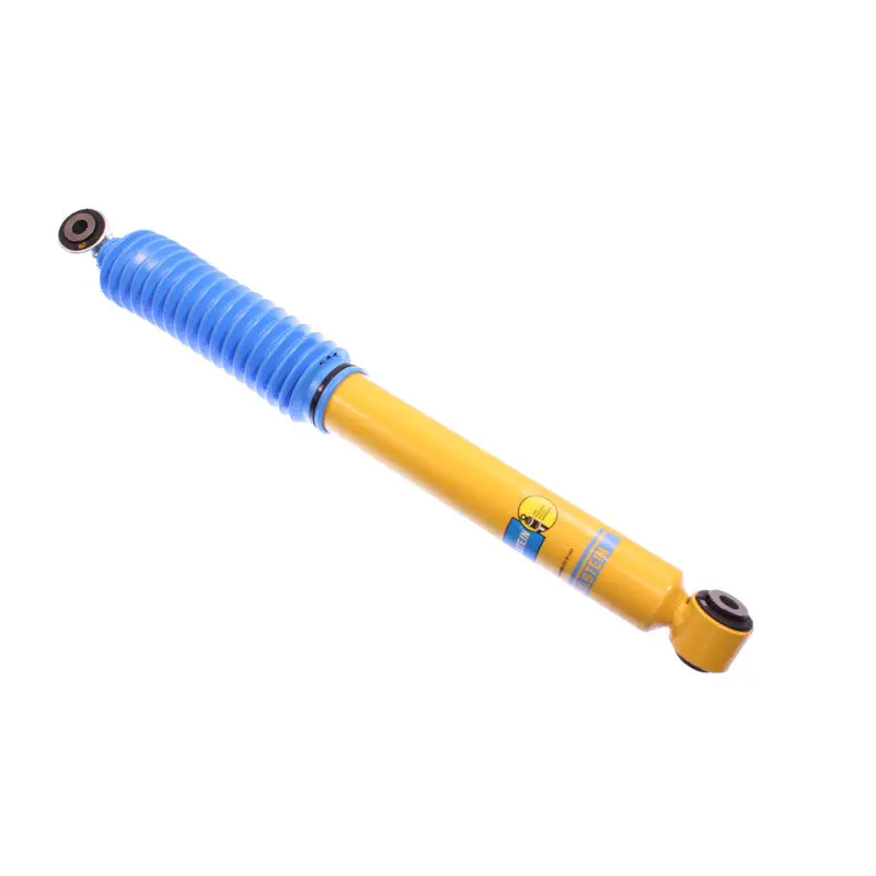 Bilstein B6 2004 Nissan Titan Le Rwd Rear 46Mm Monotube Shock Absorber 2