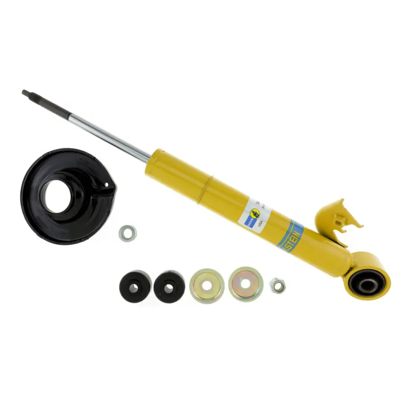 Bilstein B6 2005 Toyota Tacoma Base Rwd Front Right 36Mm Monotube Shock Absorber 2
