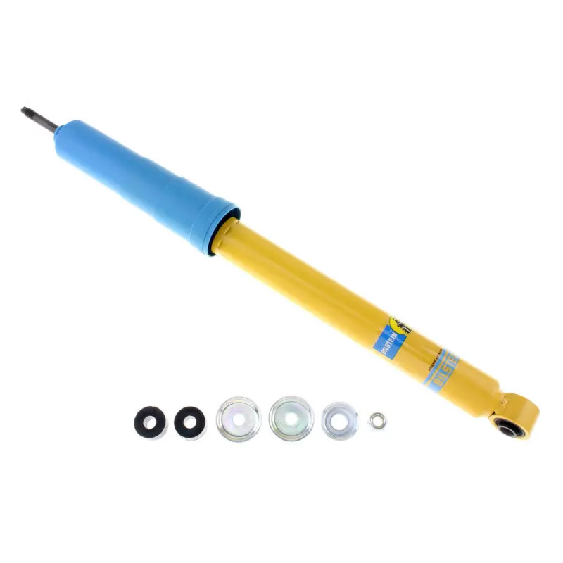 Bilstein B6 2005 Toyota Tacoma Base Rwd Rear 36Mm Monotube Shock Absorber 2