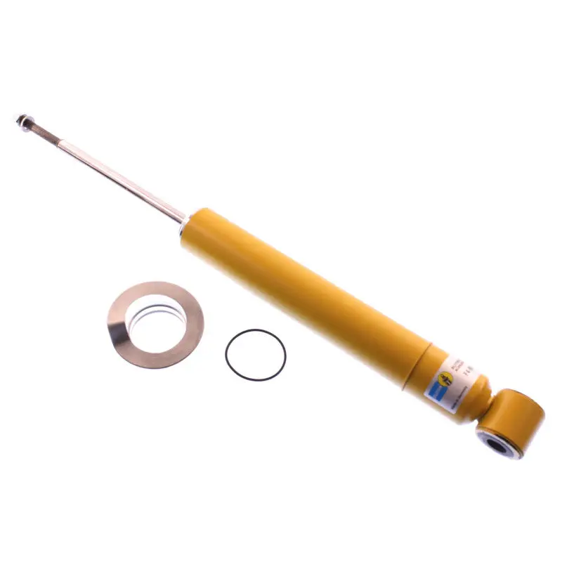 Bilstein B6 2006 Mazda Mx-5 Miata Base Rear 46Mm Monotube Shock Absorber 2