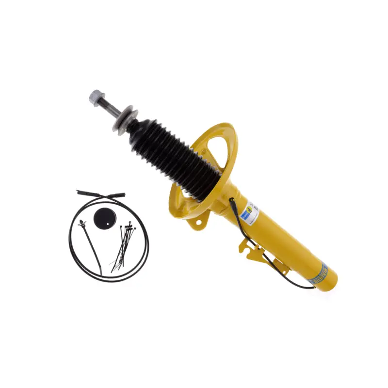 Bilstein B6 2006 Porsche 911 Carrera 4S Front Right 36Mm Monotube Strut Assembly 1