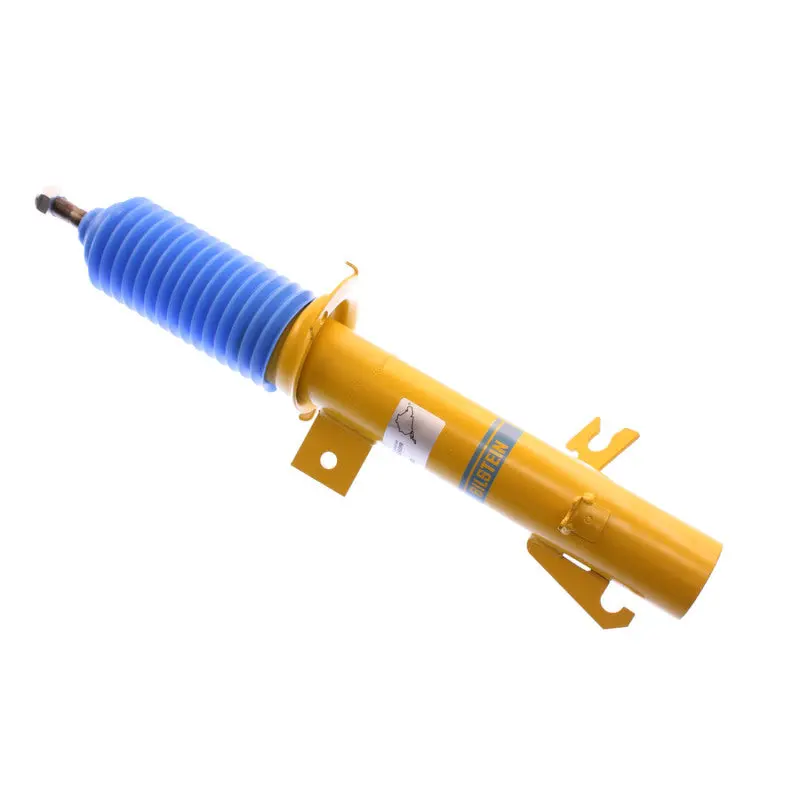 Bilstein B6 2007 Mini Cooper Base Front Left 36Mm Monotube Strut Assembly 2