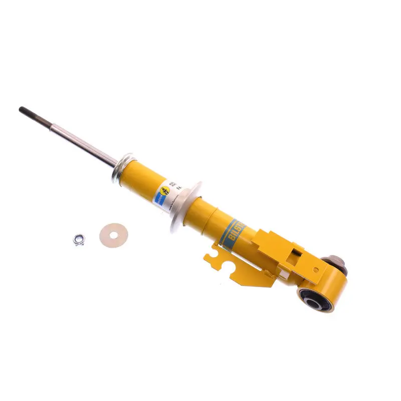 Bilstein B6 2007 Mini Cooper Base Rear Left 36Mm Monotube Shock Absorber 2
