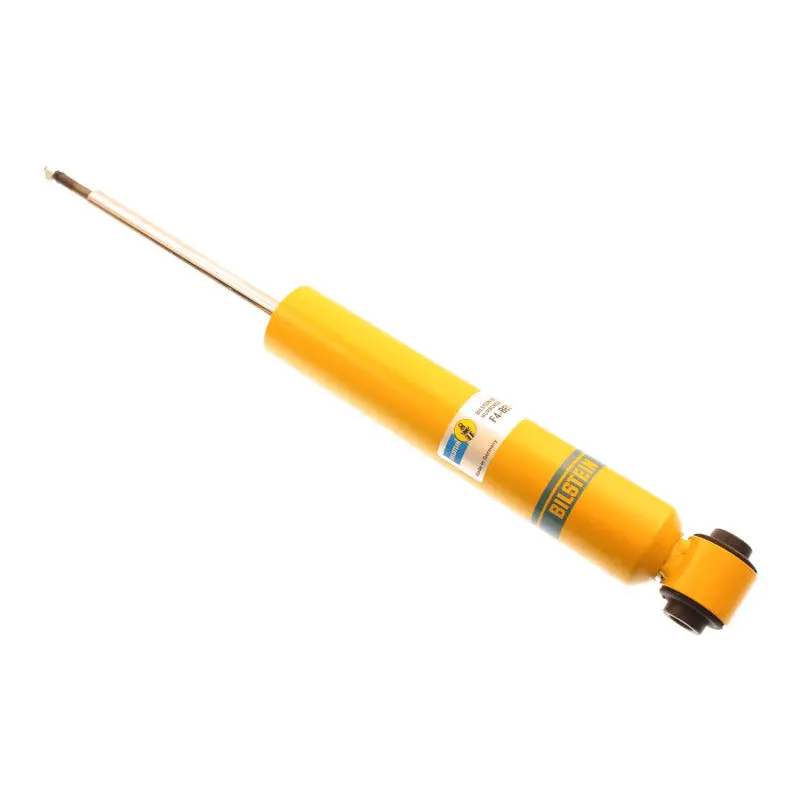 Bilstein B6 2007 Volvo S80 3.2 Rear 46Mm Monotube Shock Absorber 1