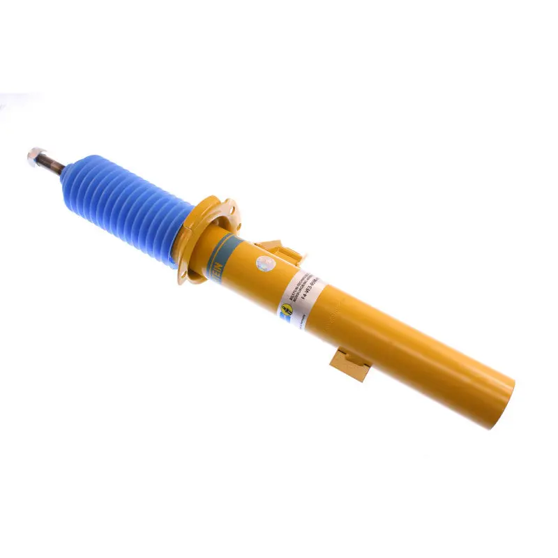 Bilstein B6 2008 Bmw 128I Base Front Left 36Mm Monotube Strut Assembly 2