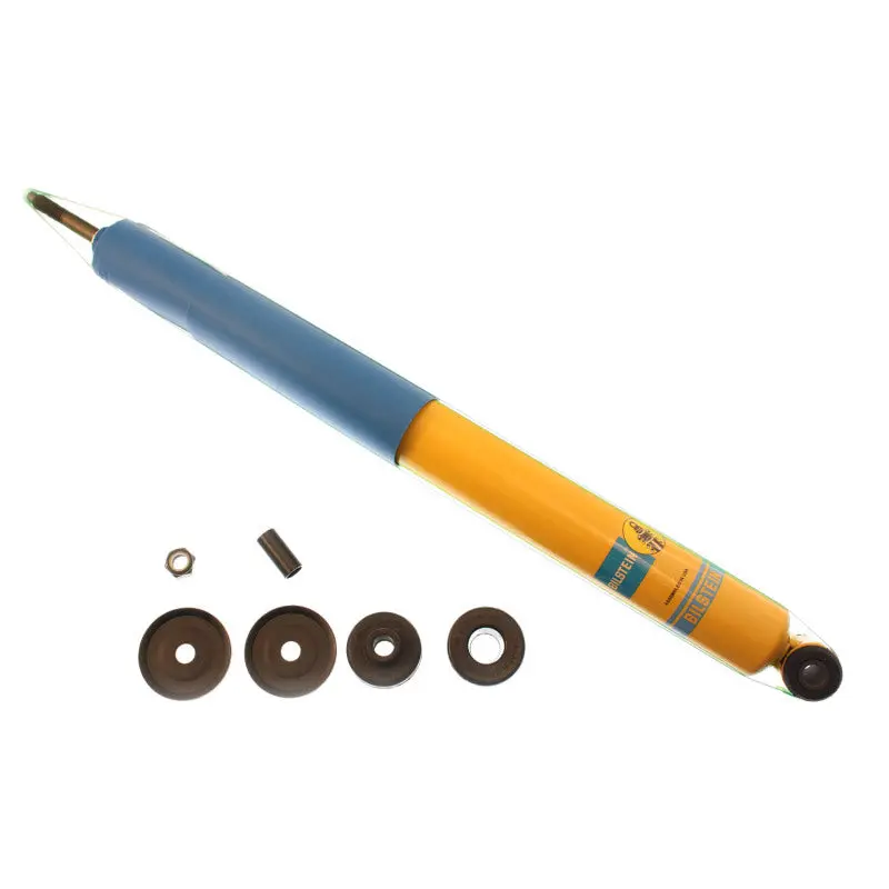 Bilstein B6 4600 Series 04-11 Monaco Roadmaster Front 46Mm Monotube Shock Absorber 1