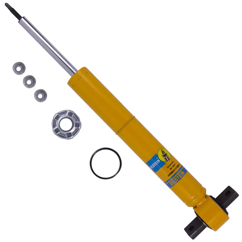 Bilstein B6 4600 Series 19-20 Chevrolet Silverado 1500 Front Shock Absorber 1