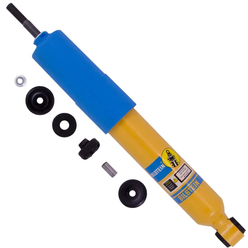 Bilstein B6 4600 Series 2017-2020 Ford F-250 / F-350 Super Duty (2Wd) Front Monotube Shock Absorber 2