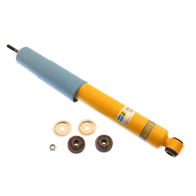 Bilstein B6 46Mm Monotube Shock Absorber 53-62 Corvette Rear 2