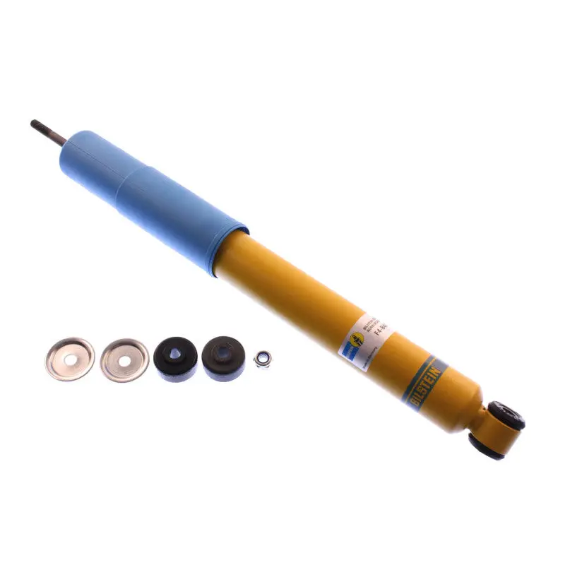 Bilstein B6 87-93 Ford Mustang Lx Rear 46Mm Monotube Shock Absorber 2