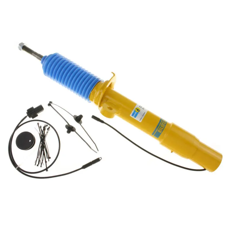 Bilstein B6 (Damptronic) 08-12 Bmw M3 V8 4.0L Front Right 36Mm Monotube Strut Assembly 2