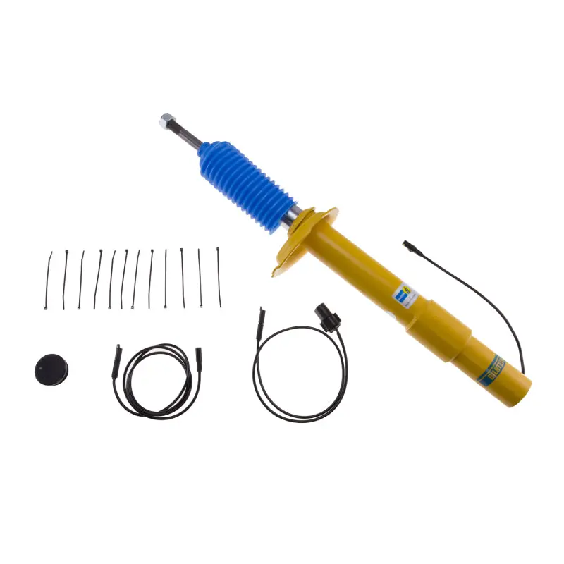 Bilstein B6 Electronic Dampers For Bmw M5 (E60) W/ Edc 2