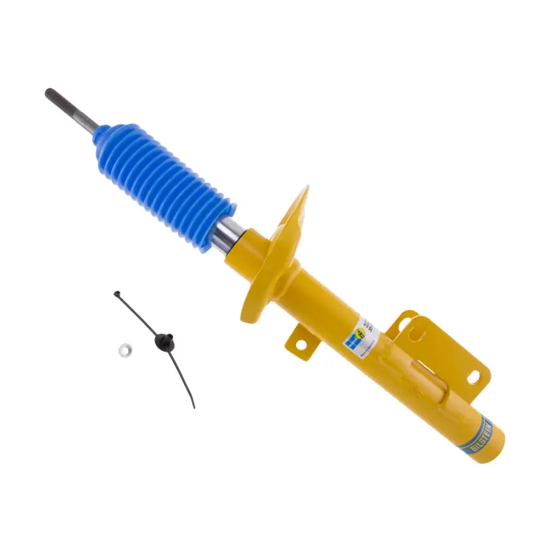 Bilstein B6 (Hd) 12-15 Chevrolet Camaro Front Left 36Mm Monotube Shock 2