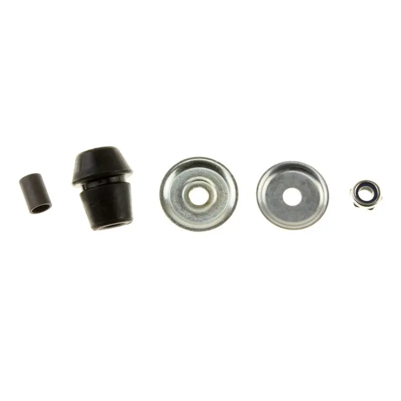 Bilstein B6 (Hd) 71-03 Dodge B100 / B200 / B300 / Mb / Bf Front Shock Absorber 2