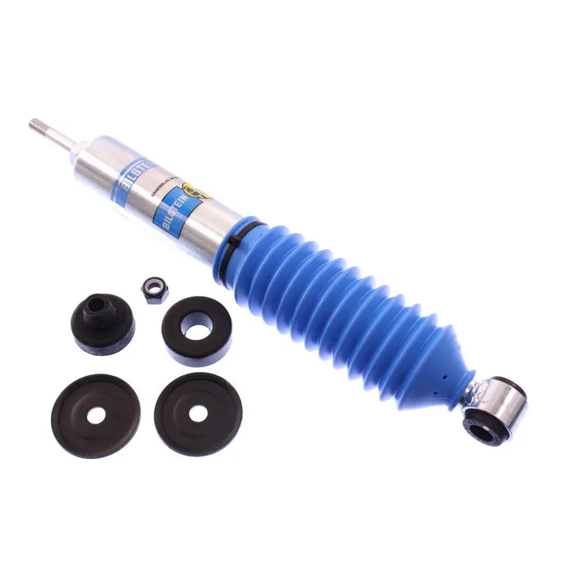 Bilstein B6 (Hd) Series 03-12 Ford E-250 / E-350 Super Duty Front Monotube Shock Absorber 1