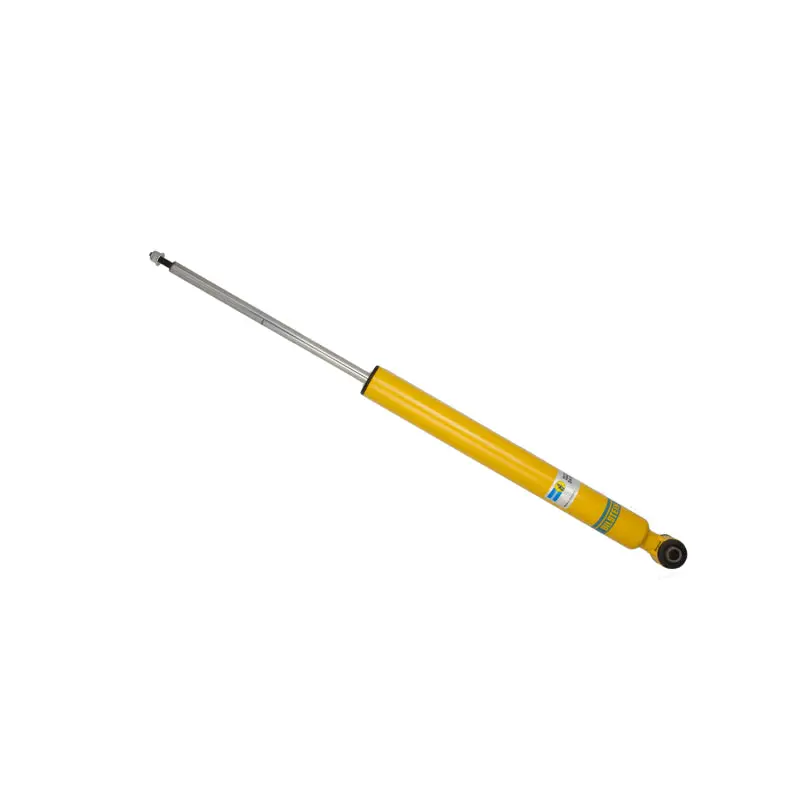 Bilstein B6 Performance 11-16 Ford Fiesta Se L4 1.6L Rear Monotube Shock 2