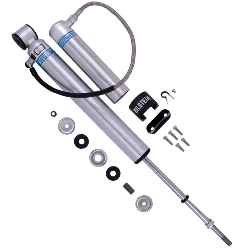 Bilstein B8 03-11 Mercedes-Benz G55 Amg Front Right 46Mm 24.57In Ext Length Monotube Shock Absorber 1