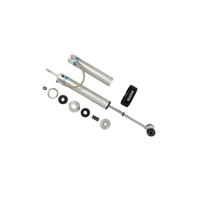 Bilstein B8 03-11 Mercedes-Benz G55 Amg Rear 46Mm 23.04In Ext Length Monotube Shock Absorber 1