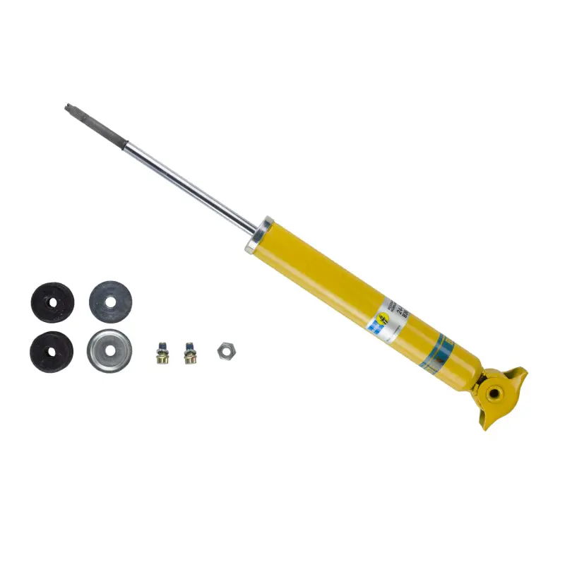 Bilstein B8 1981 Mercedes-Benz 300Sd Base Front Shock Absorber 1