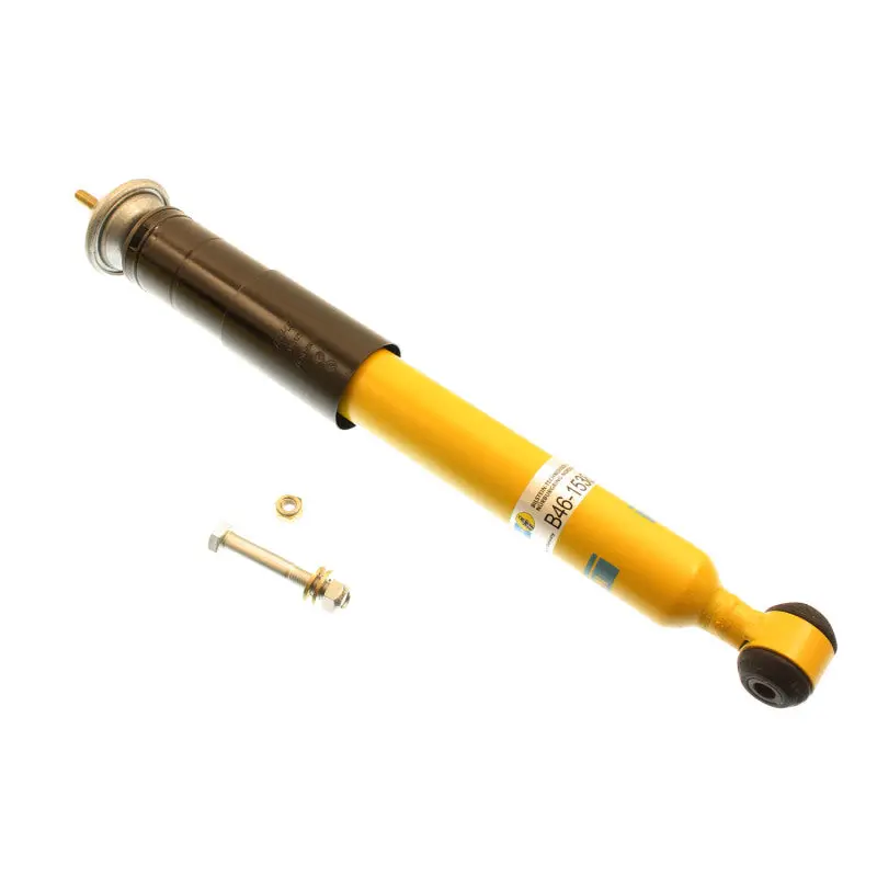 Bilstein B8 1992 Mercedes-Benz 300Sd Base Rear 46Mm Monotube Shock Absorber 1