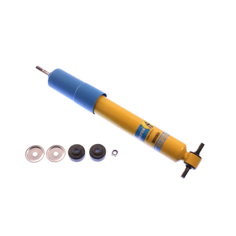 Bilstein B8 2003 Chevrolet Corvette 50Th Anniversary Edition Front 46Mm Monotube Shock Absorber 2
