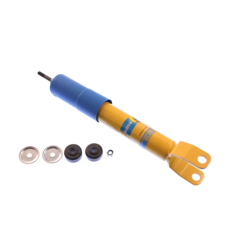 Bilstein B8 2003 Chevrolet Corvette 50Th Anniversary Edition Rear 46Mm Monotube Shock Absorber 2