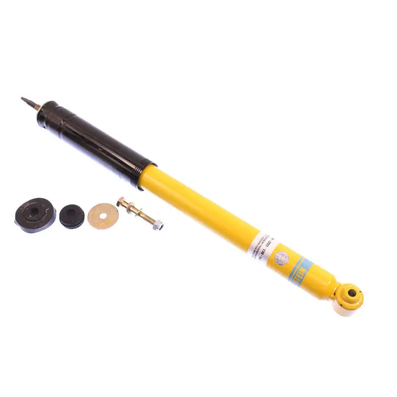 Bilstein B8 2003 Mercedes-Benz E320 Base Sedan Rear 36Mm Monotube Shock Absorber 2
