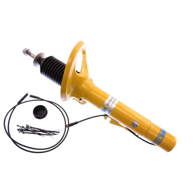 Bilstein B8 2006 Porsche 911 Carrera 4S Front Right 36Mm Monotube Strut Assembly 2