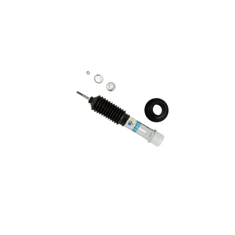 Bilstein B8 5100 Series 02-12 Jeep Liberty Front Shock Absorber - Front Lift 1-2.5In 1