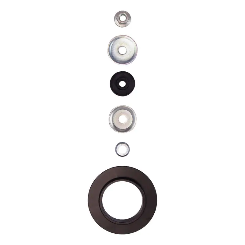 Bilstein B8 6112 Series 00-06 Toyota Tundra Limited / Sr5 V8 4.7L Monotube Front Suspension Kit 2