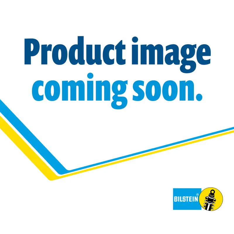 Bilstein B8 8112 Series 05-22 Toyota Tacoma Front Left Shock Absorber And Coil Spring Assembly 1