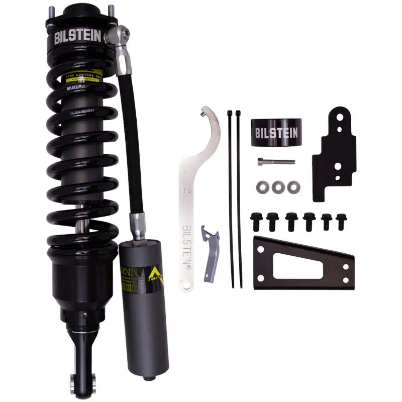 Bilstein B8 8112 Series 05-22 Toyota Tacoma Zone Control Cr Front Right Corner Module 1