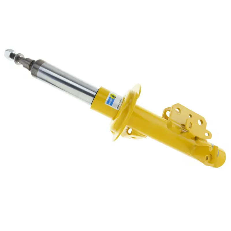 Bilstein B8 Series Sp 36Mm Monotube Strut Assembly - Lower-Clevis, Upper-Stem, Yellow 2