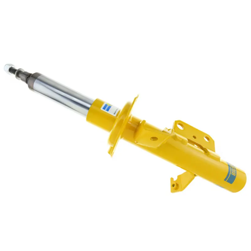 Bilstein B8 Series Sp 36Mm Monotube Strut Assembly - Lower-Clevis, Upper-Stem, Yellow 2
