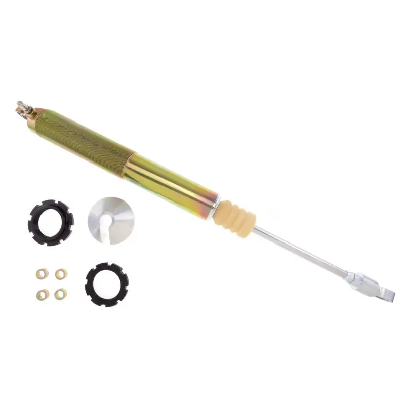 Bilstein Motorsport 10In. Coilover W/Schrder 255/100 46Mm Monotube Shock Absorber 2